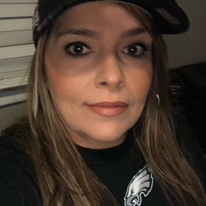 Meet your Posher, Adriana